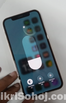 I Phone 12 Pro